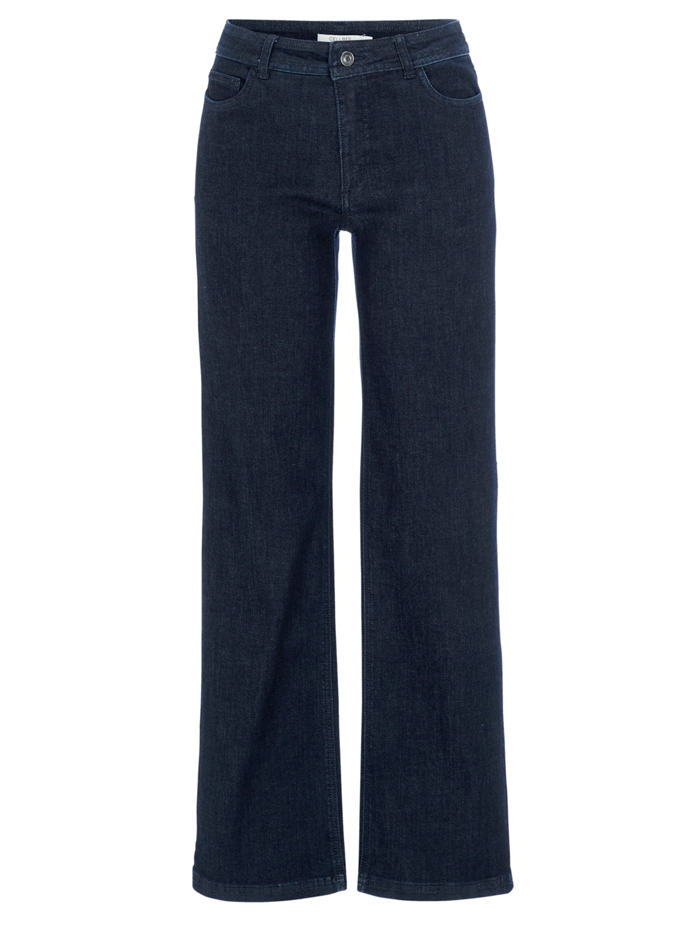 Cellbes of Sweden Jeans in 25-26/Long in Blue, Item view