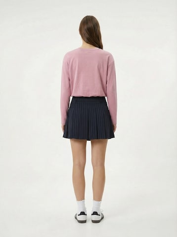 studioselectSweater majica 'Penny' - roza boja