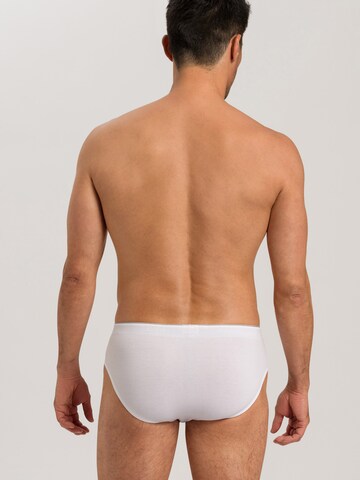 Hanro Slip ' Cotton Superior ' in White