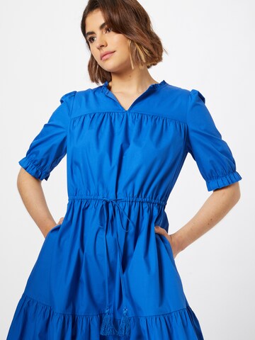 APART Dress in Blue