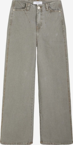 regular Jeans ' ' di Scalpers in grigio: frontale