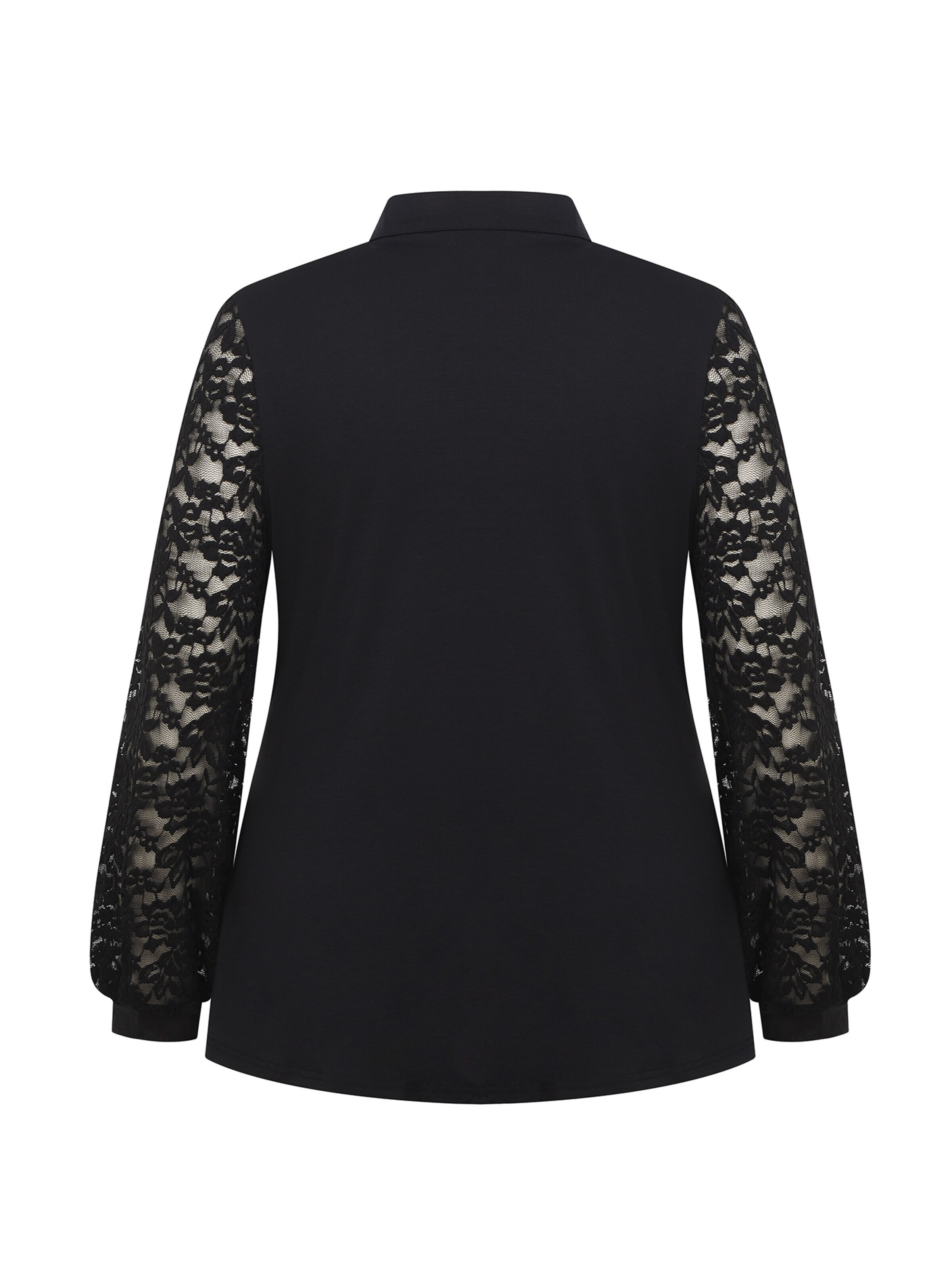 Chemisier 'Women Tops' LapaPlus en noir