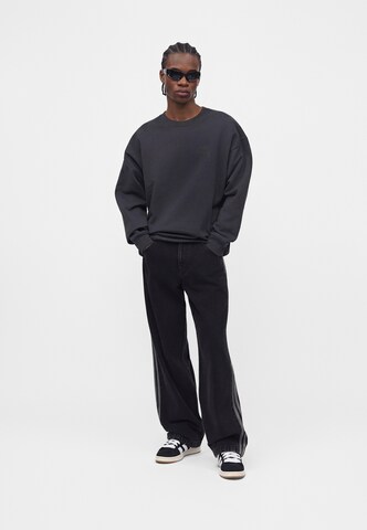 Felpa 'BERLIN KC' di ADIDAS ORIGINALS in nero