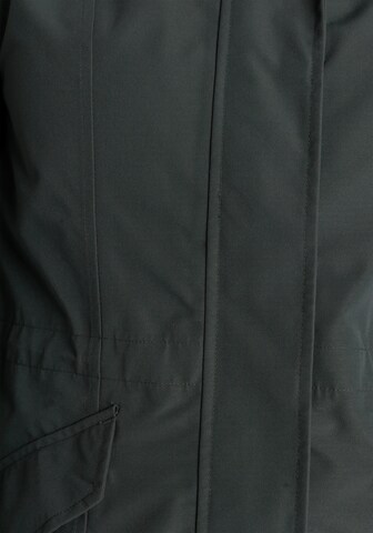 POLARINO Jacke in Grün