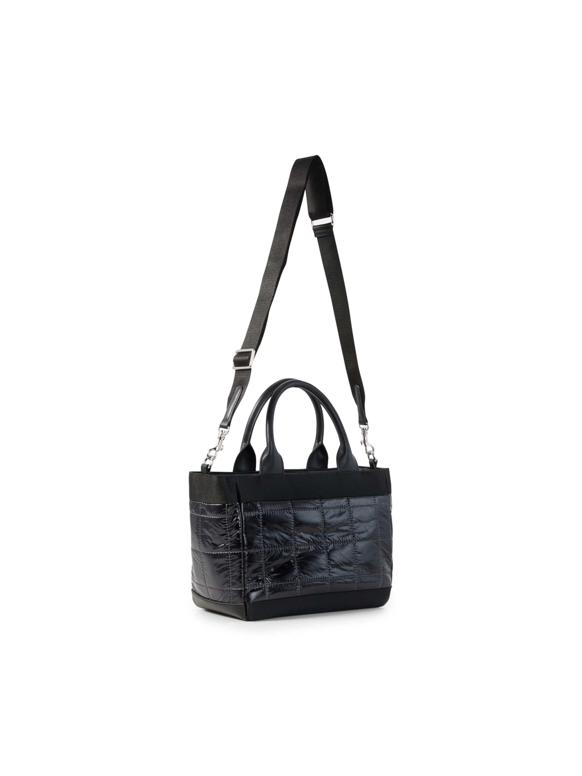 JOOP! Jeans - Bolso de mano en negro