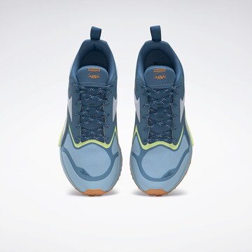Reebok Běžecká obuv 'Lavante Trail 2' – modrá
