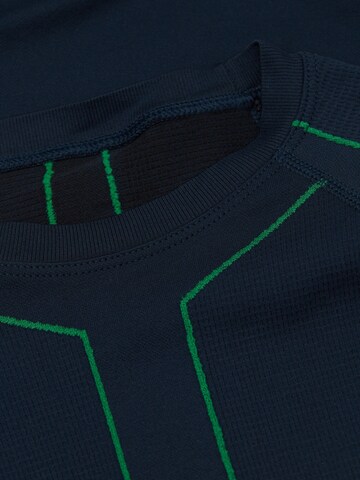 INTIMISSIMI Shirt in Blau