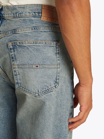 Loosefit Jeans 'JAIMIE' di Tommy Jeans in blu