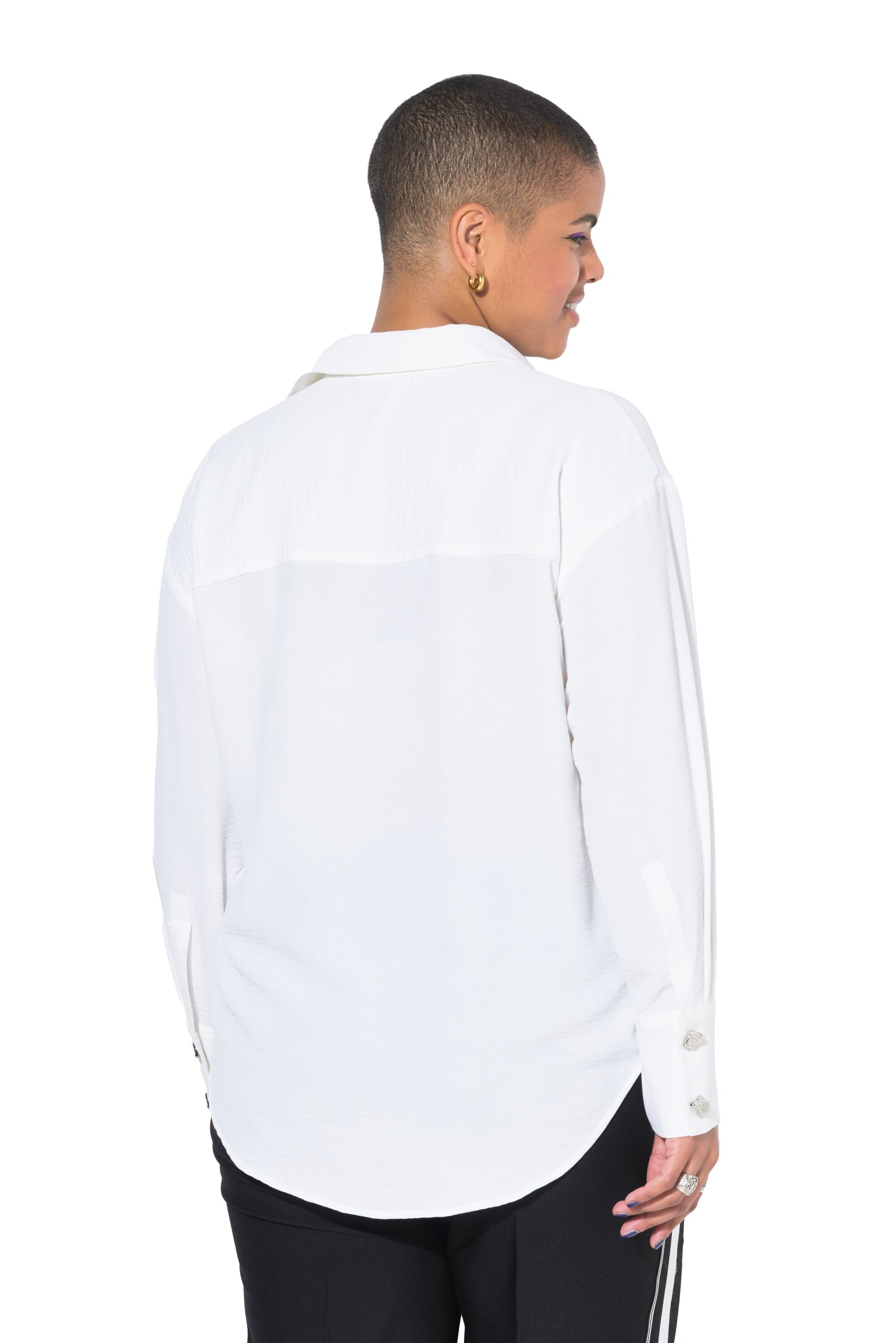 Studio Untold Blouse in Wit