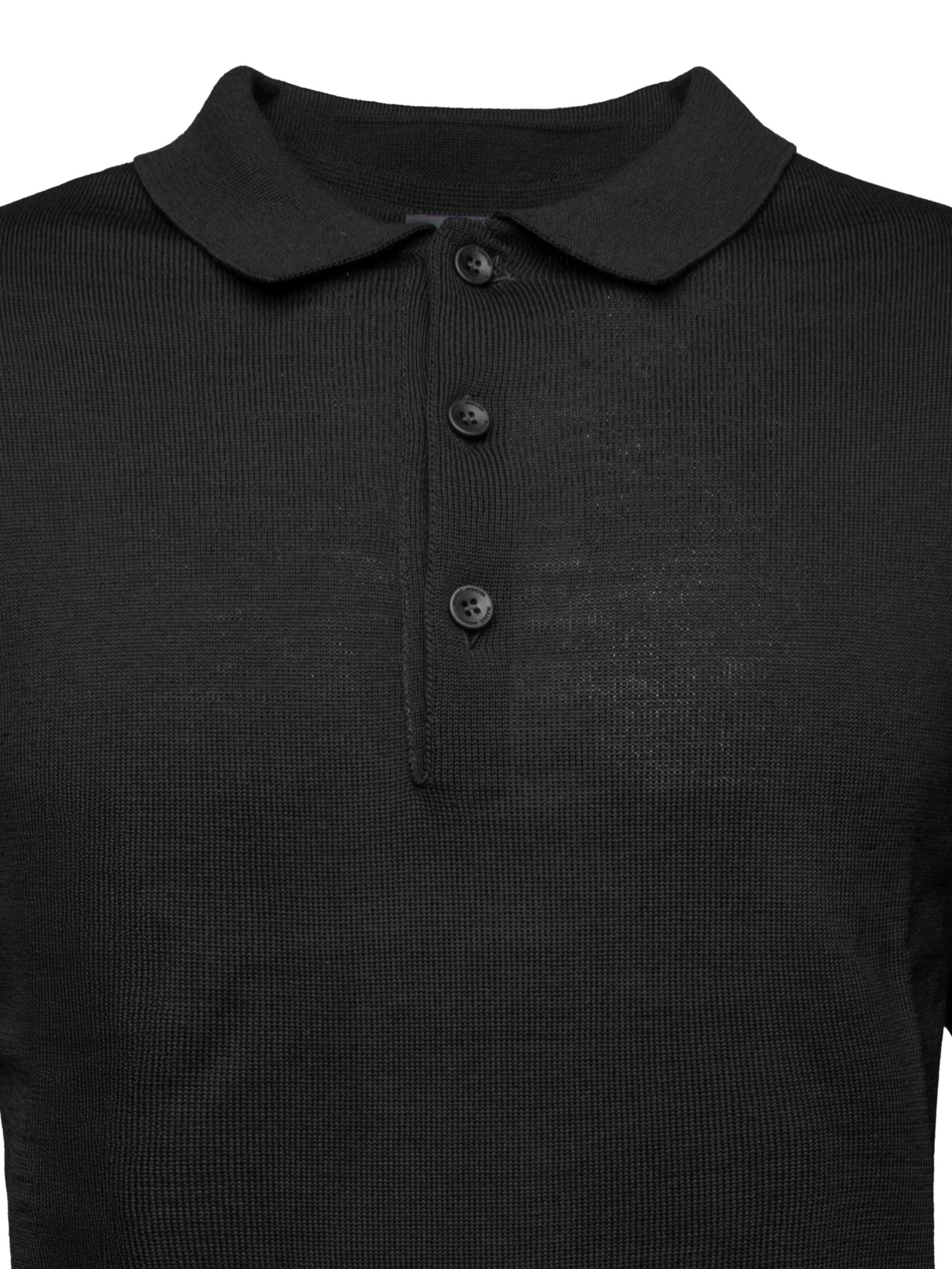 MAERZ Muenchen - Pullover em preto