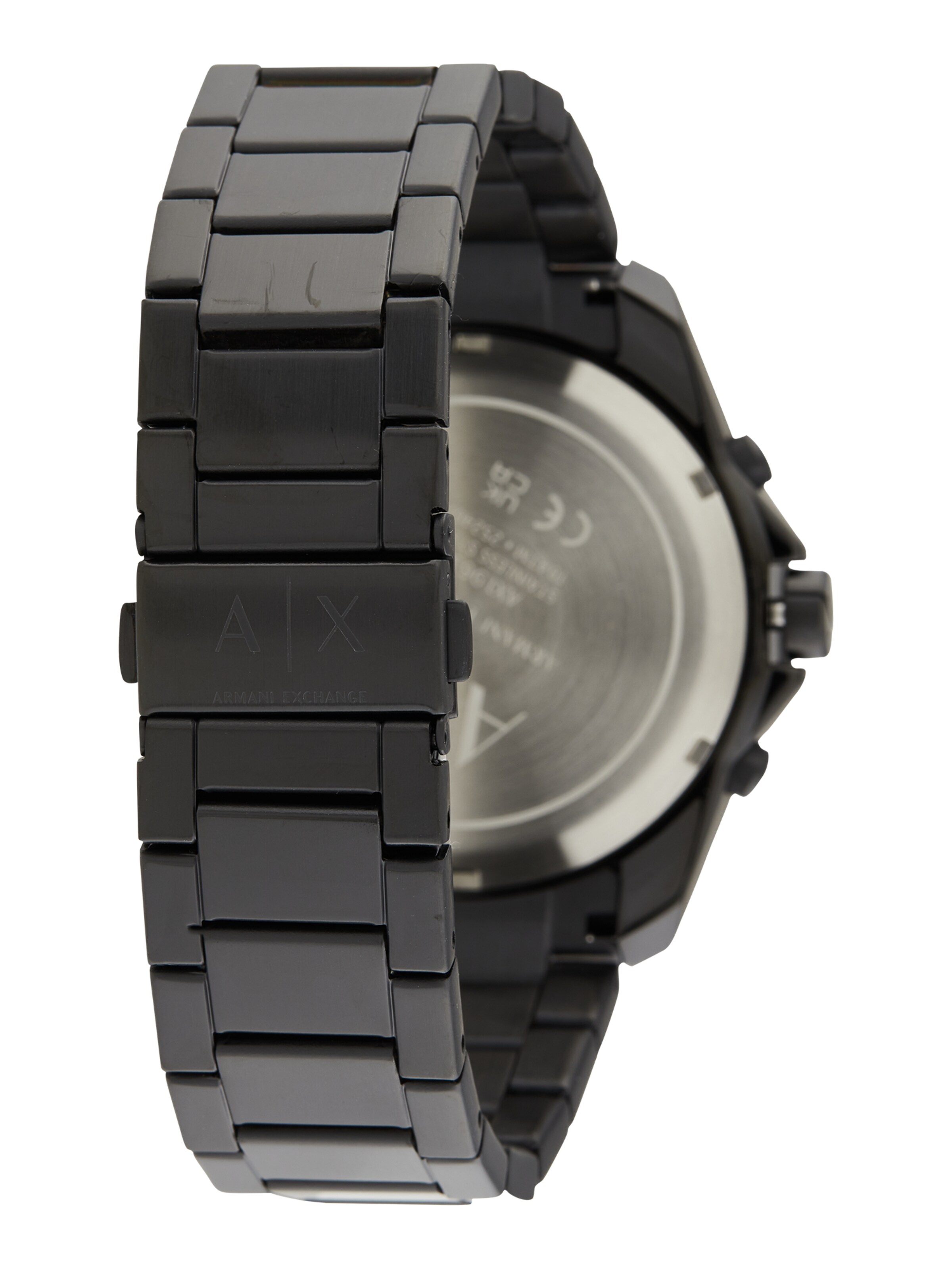 ARMANI EXCHANGE - Relógios analógicos em preto