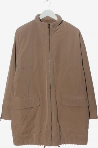 Fuchs Schmitt Jacket & Coat in S in Brown: front