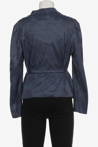 Joseph Ribkoff Jacke L in Blau