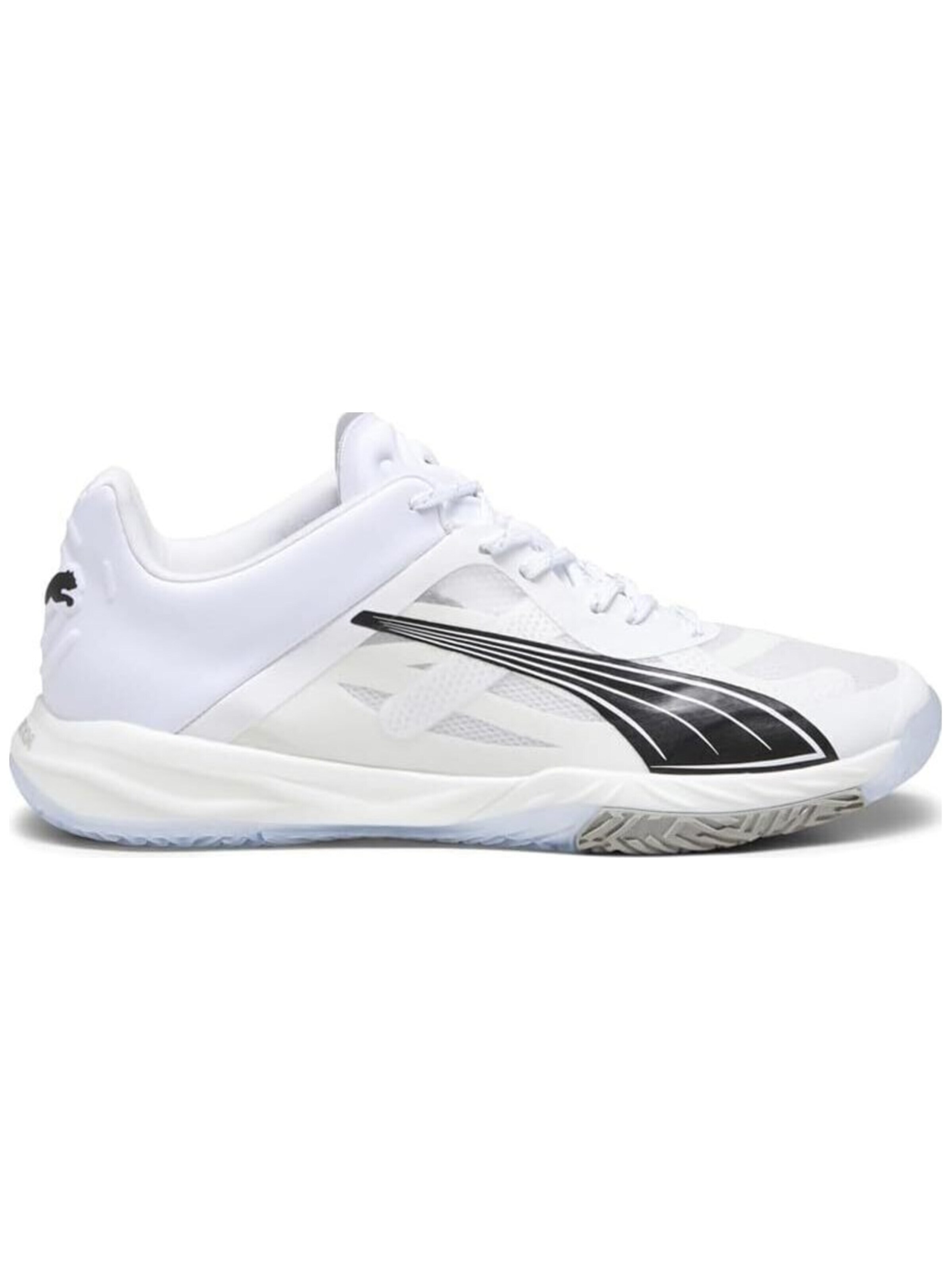 Scarpa sportiva 'Puma Accelerate Nitro Sqd' in 37,5 PUMA di colore bianco, Visualizzazione prodotti