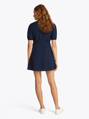Tommy Jeans Платье в Синий