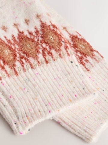 Next Knit cardigan in Beige