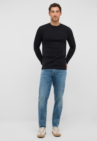 MUSTANG Tapered Jeans 'Denver' in Blau