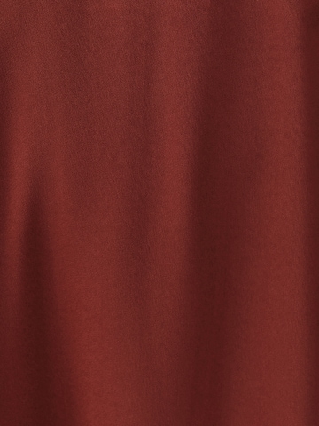 Willa Φόρεμα 'Lorella' σε καφέ