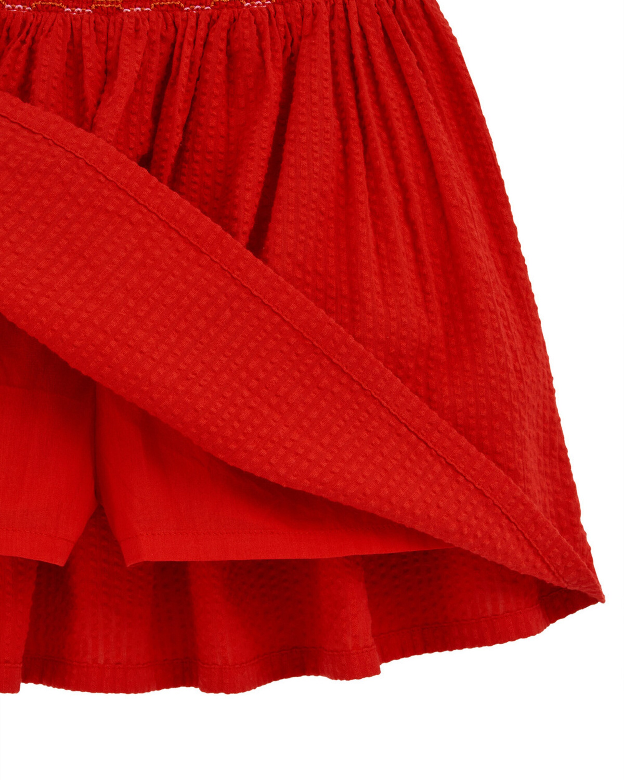 Gonna di WE Fashion in rosso