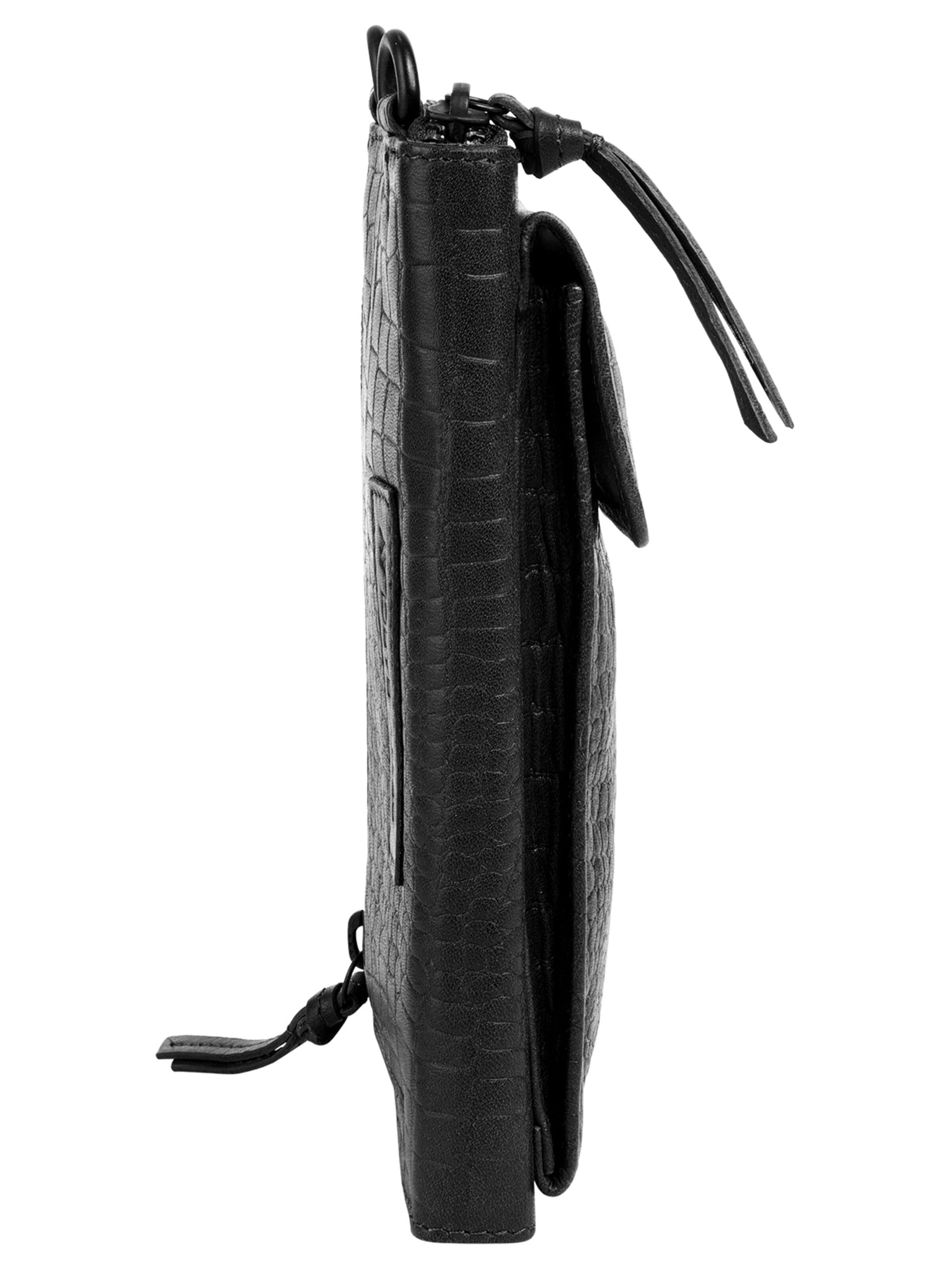 Betty Barclay - Bolso de hombro en negro