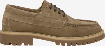 Marc O'PoloMokasinke - bež boja: prednji dio