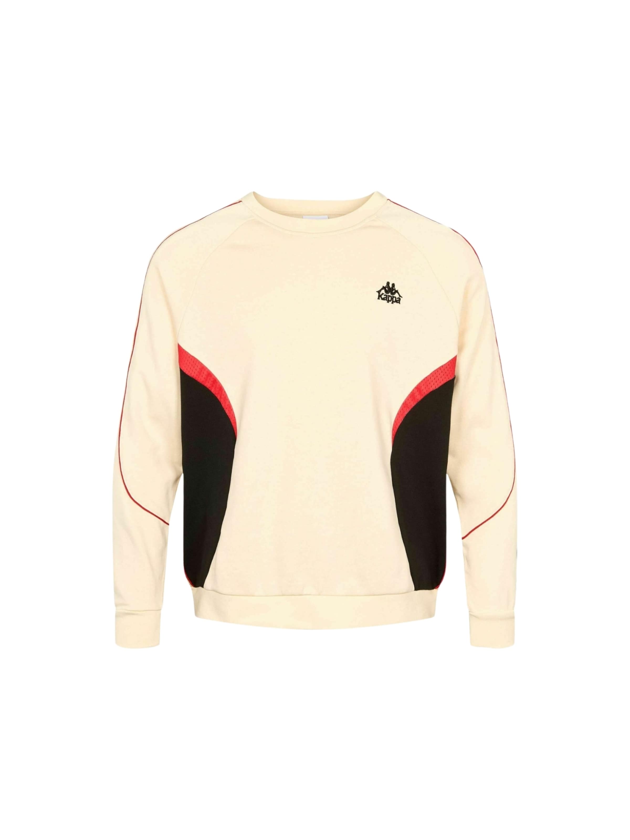 KAPPA Sweater ' Banda ' in Beige, Item view