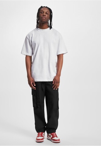 Ecko Unlimited Loosefit Kapsáče – černá