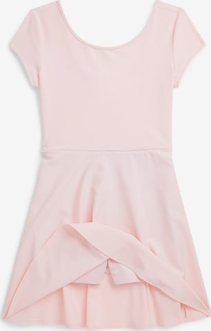 Robe Polo Ralph Lauren en rose