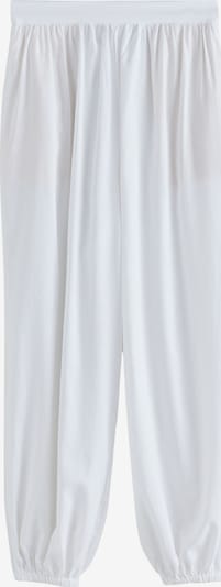 Next Trousers in 38/Extra Long Tall in White, Item view