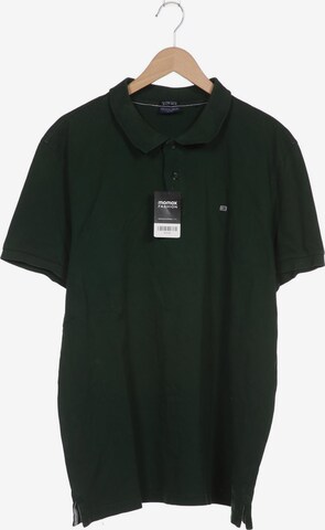 Christian Berg Shirt in XXXL in Green: front