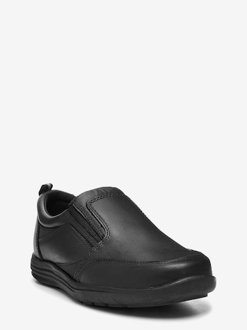 Chaussure basse Next en noir