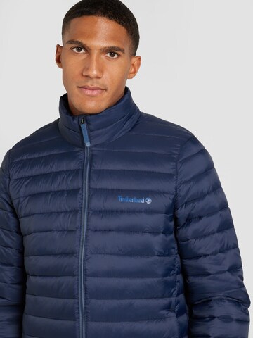 TIMBERLAND Between-season jacket in Blue