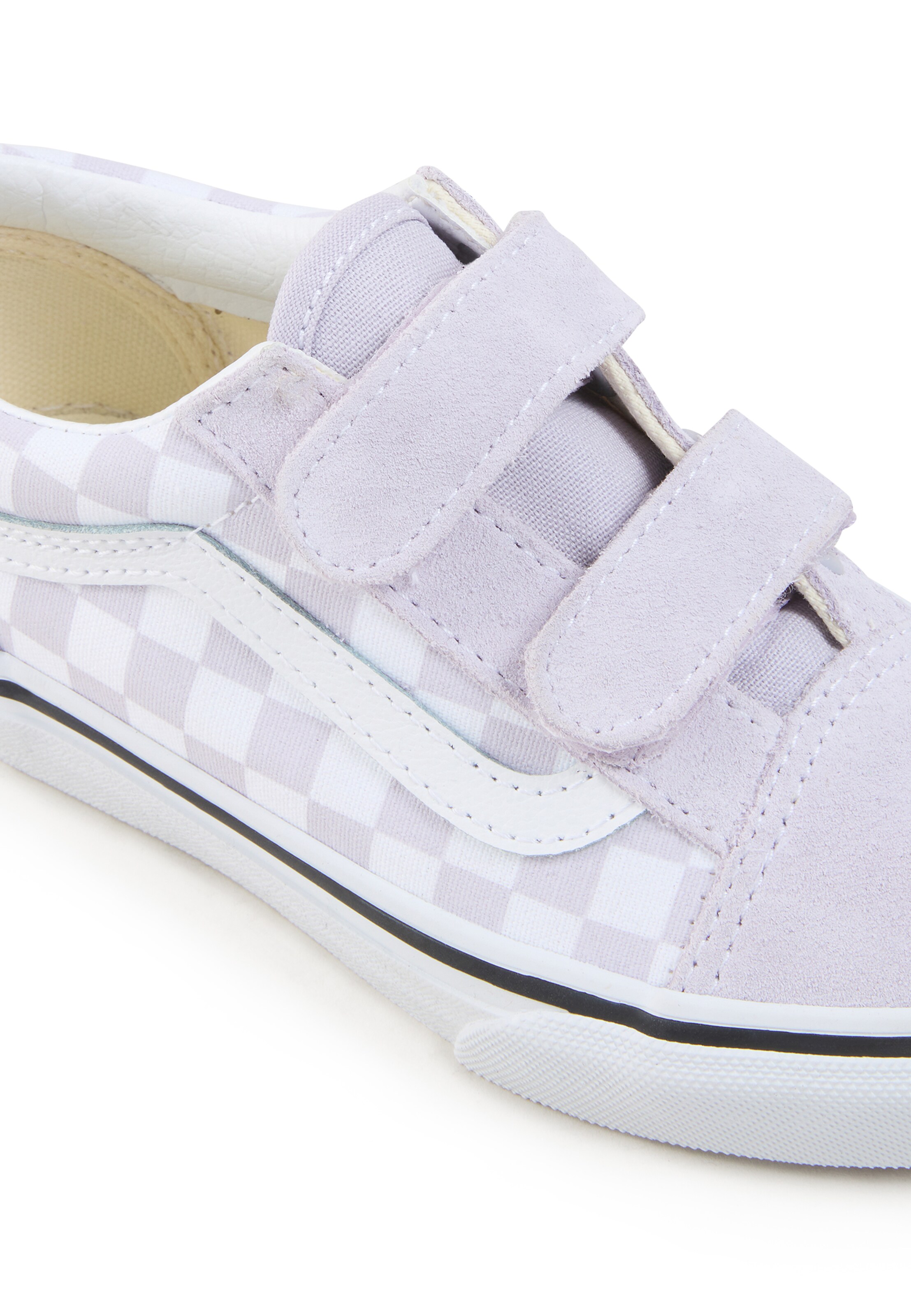 Baskets 'Old Skool' VANS en violet