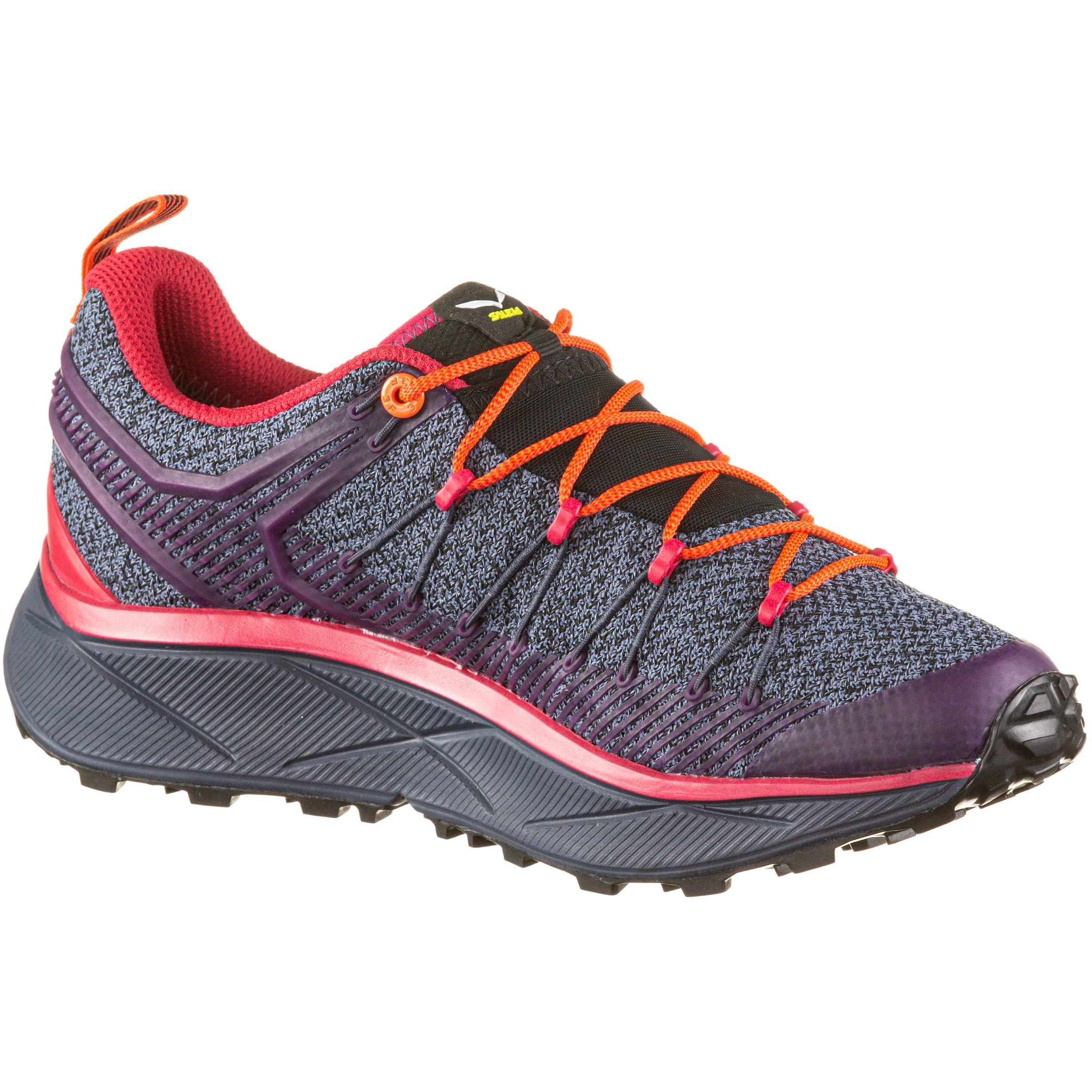 SALEWA Halbschuh 'Dropline' in Grau