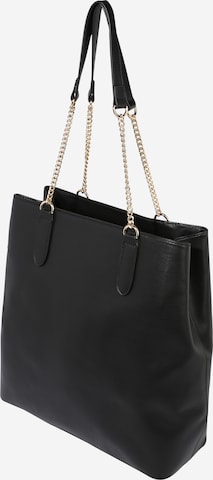 ABOUT YOU Handbag 'Cecilia' in Black: front