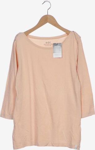 ESPRIT Top & Shirt in XL in Pink: front