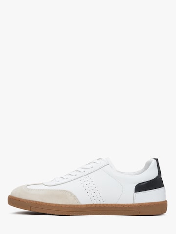 Estro Sneaker low '951832-50' i hvid