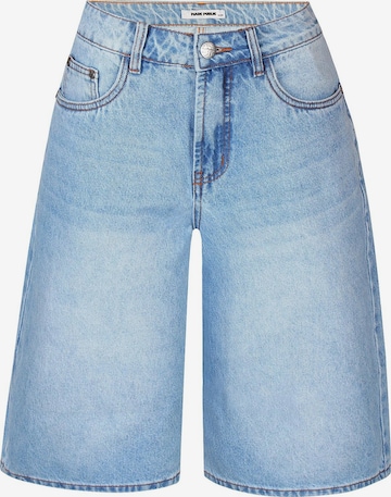 Made Public Jeans 'Nova 004' in Blauw: voorkant