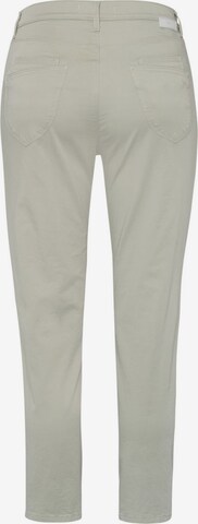 BRAX Slim fit Pants 'Mary' in Green