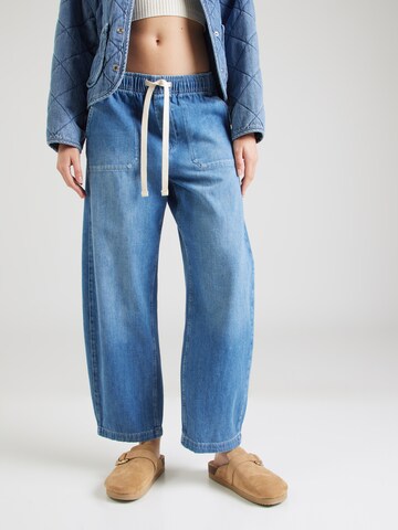 GAP Loosefit Jeans 'BRODY' i blå: forside