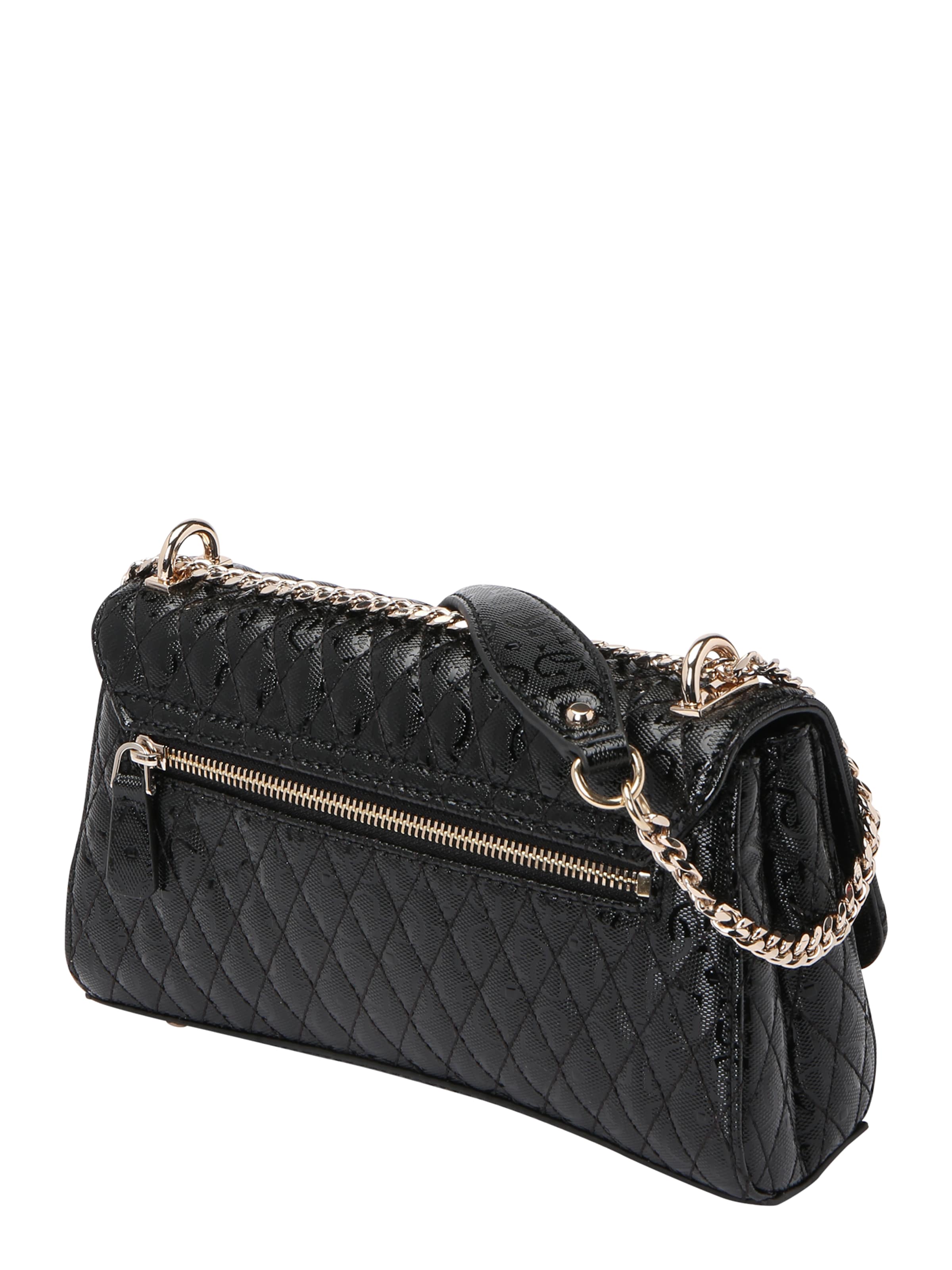 GUESS - Bolso de mano 'Betula' en negro