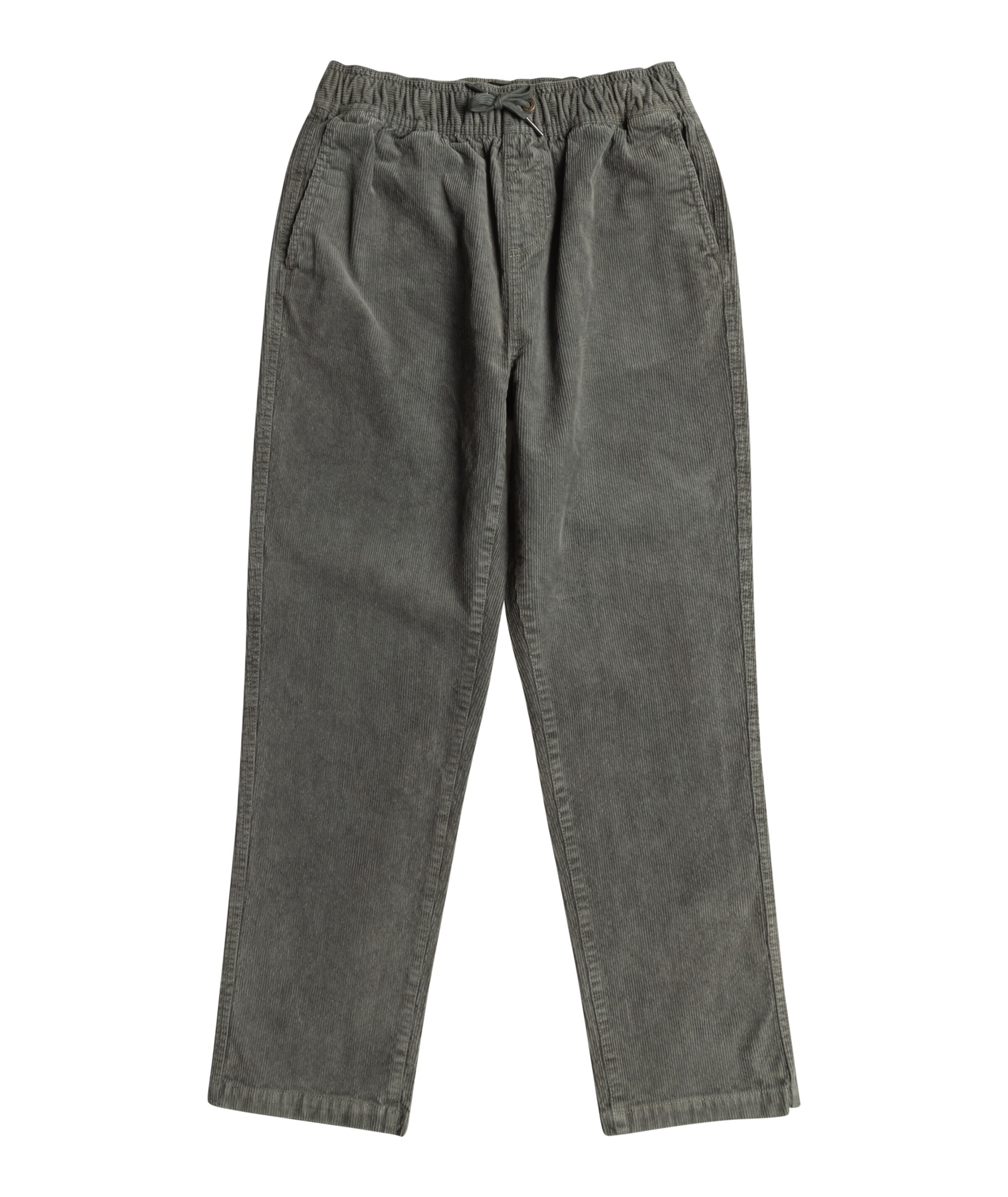BILLABONG Regular Hose in Grau: Vorderseite