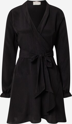 Neo Noir Φόρεμα 'Kim' σε μαύρο: μπροστά