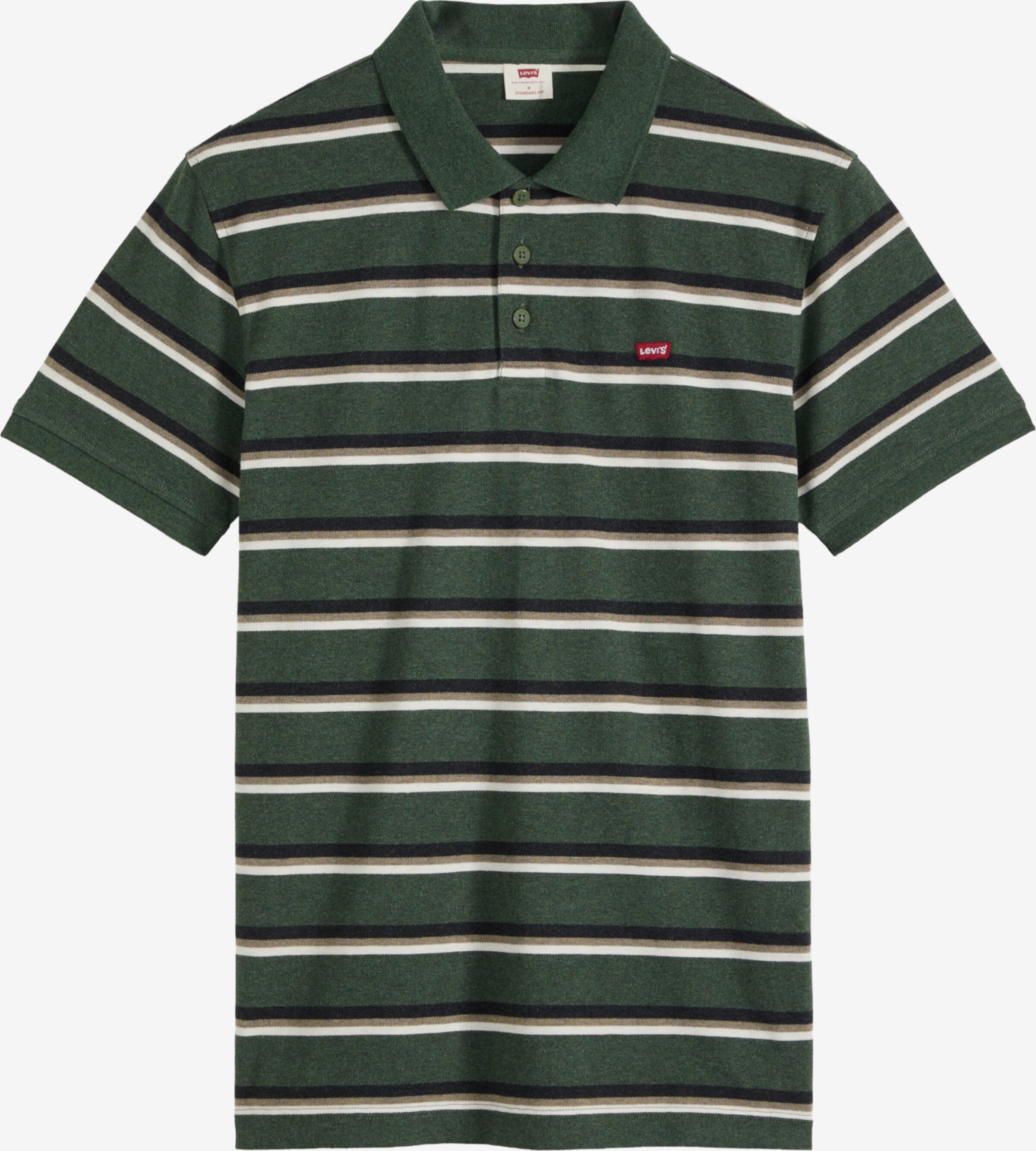 LEVI'S ® Tricou 'Levi's Original Polo'