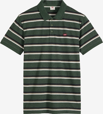 žalia LEVI'S ® Marškinėliai 'Levi's Original Polo': priekis