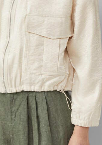 s.Oliver Tussenjas in Beige