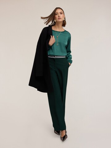 Camicia da donna di MOTIVI in verde
