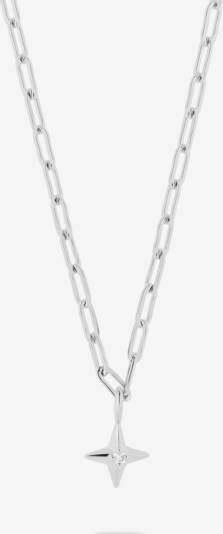 Guido Maria Kretschmer Jewellery Necklace in Silver, Item view