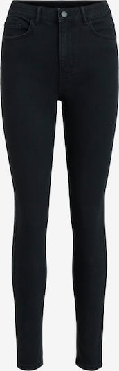 Jeans VILA pe negru denim, Vizualizare produs