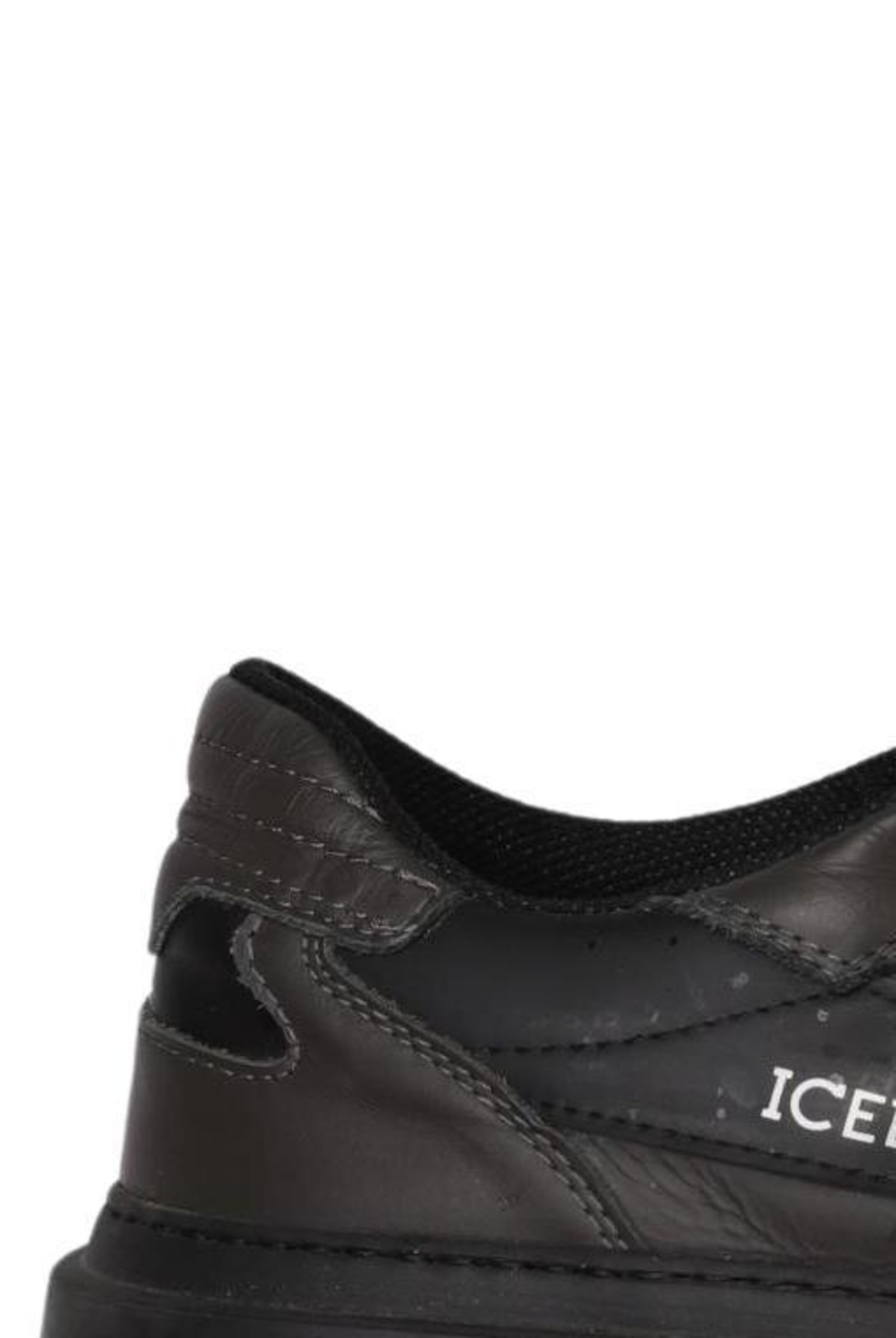 ICEBERG Sneakers & Trainers in 40 in Black